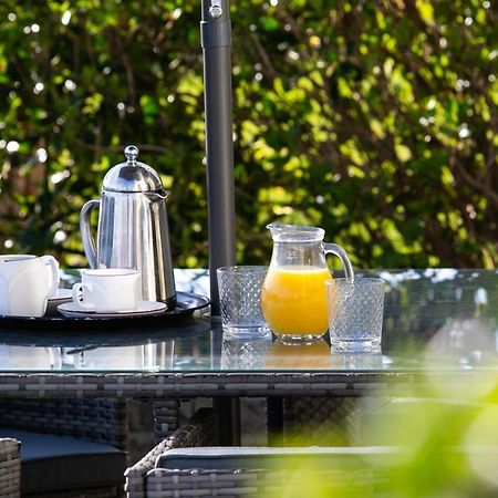Shelleven Guest House بانغور المظهر الخارجي الصورة