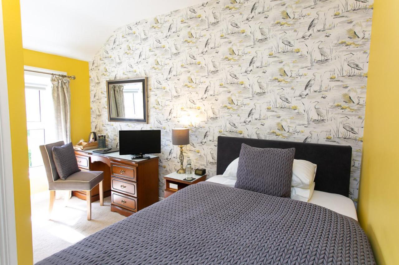 Shelleven Guest House بانغور المظهر الخارجي الصورة