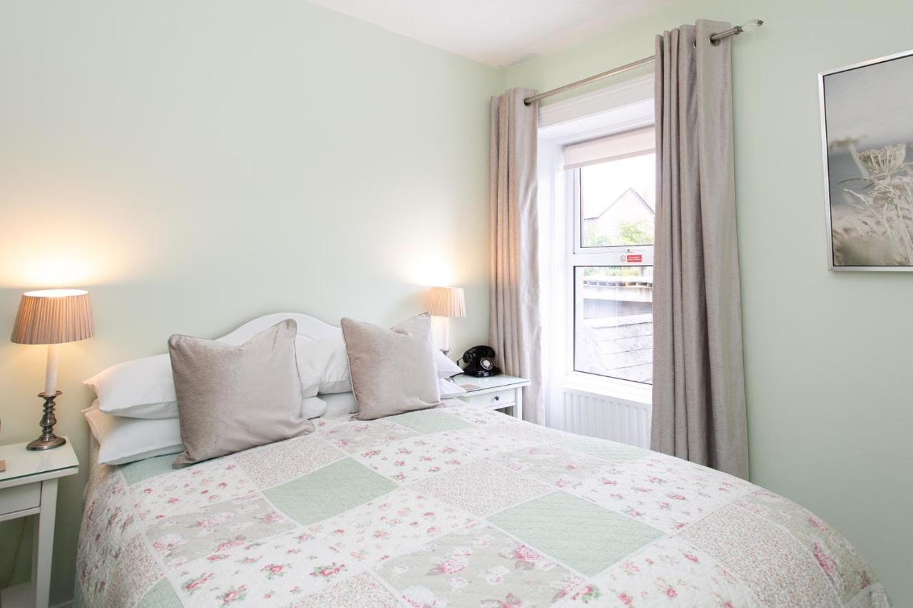 Shelleven Guest House بانغور المظهر الخارجي الصورة