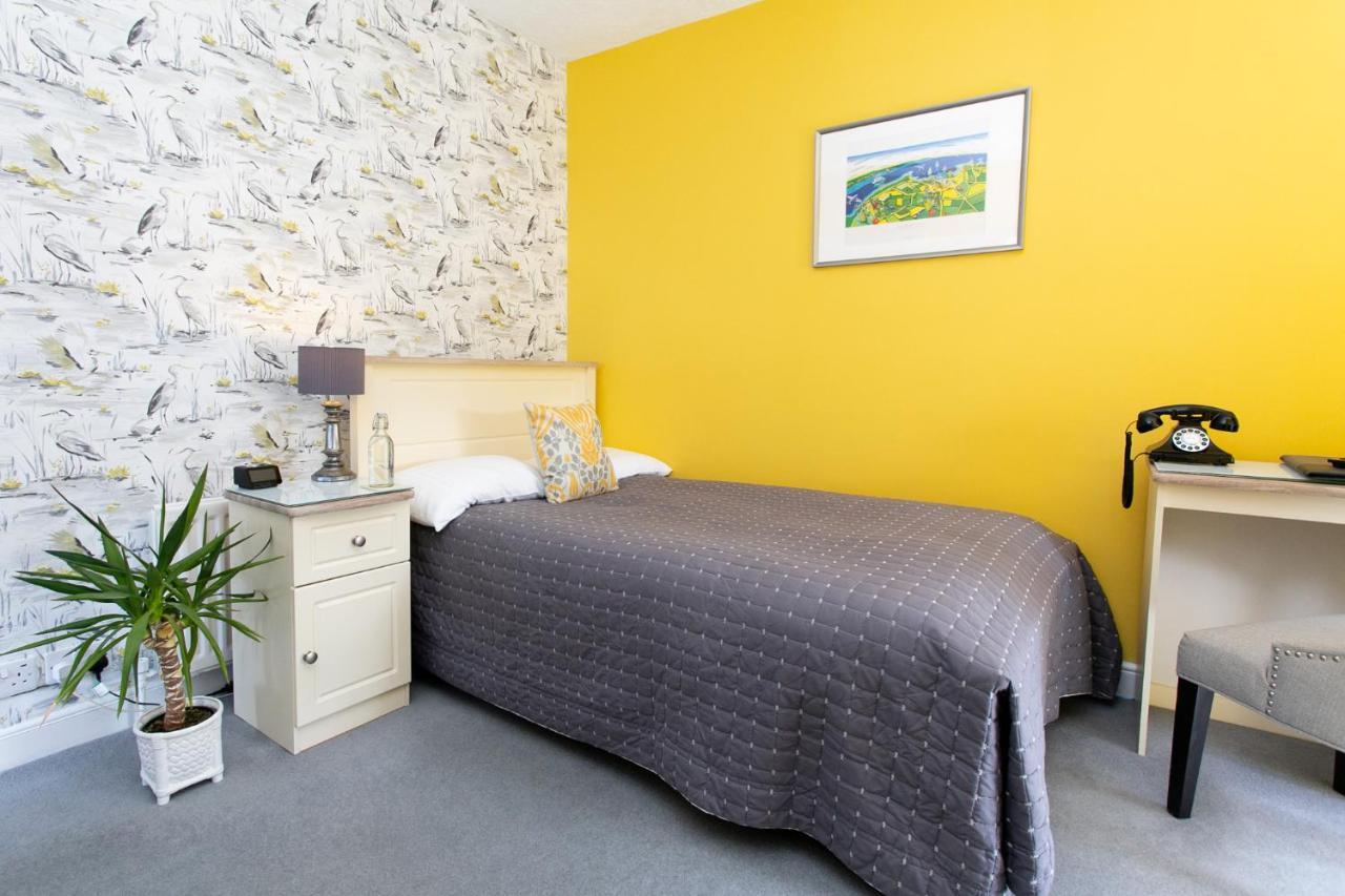 Shelleven Guest House بانغور المظهر الخارجي الصورة