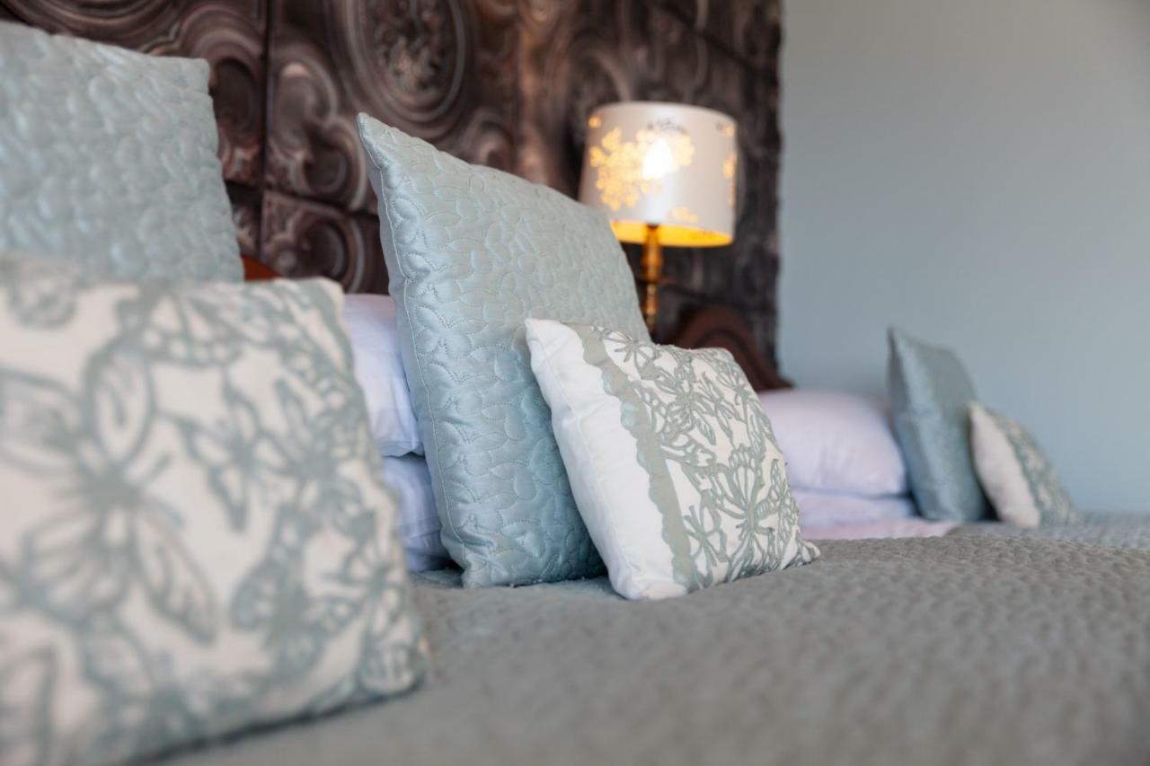 Shelleven Guest House بانغور المظهر الخارجي الصورة