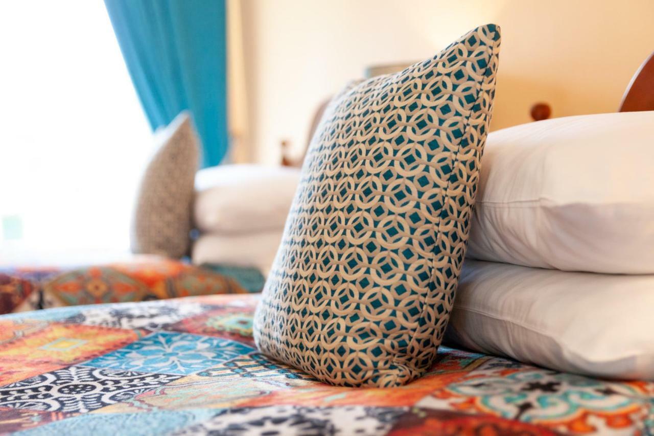 Shelleven Guest House بانغور المظهر الخارجي الصورة