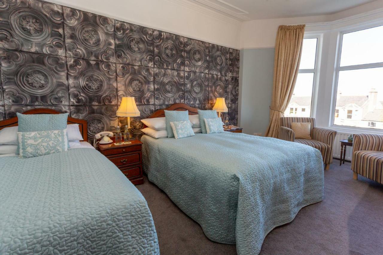 Shelleven Guest House بانغور المظهر الخارجي الصورة