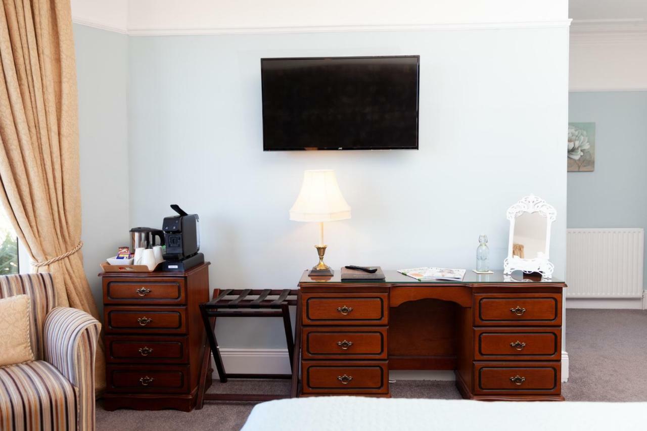 Shelleven Guest House بانغور المظهر الخارجي الصورة