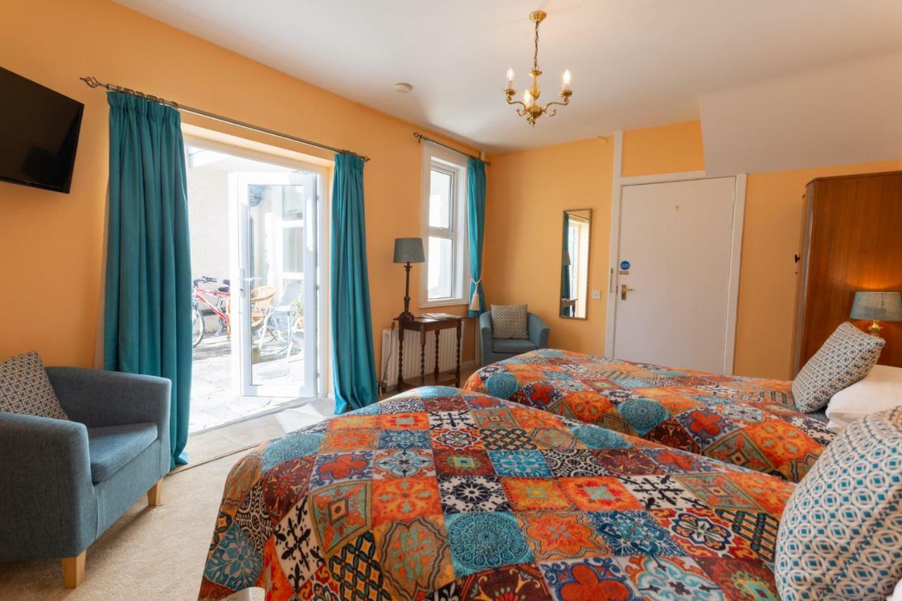 Shelleven Guest House بانغور المظهر الخارجي الصورة