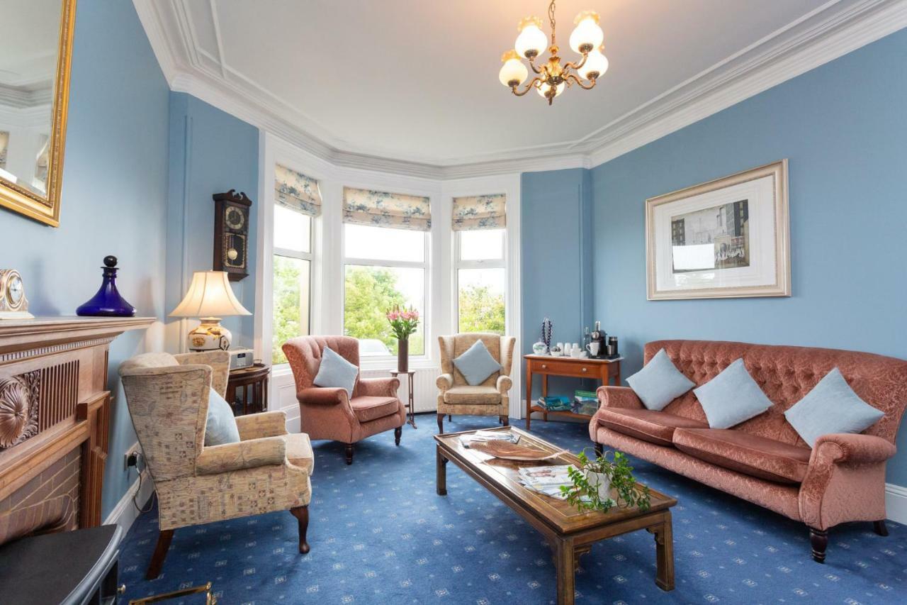 Shelleven Guest House بانغور المظهر الخارجي الصورة