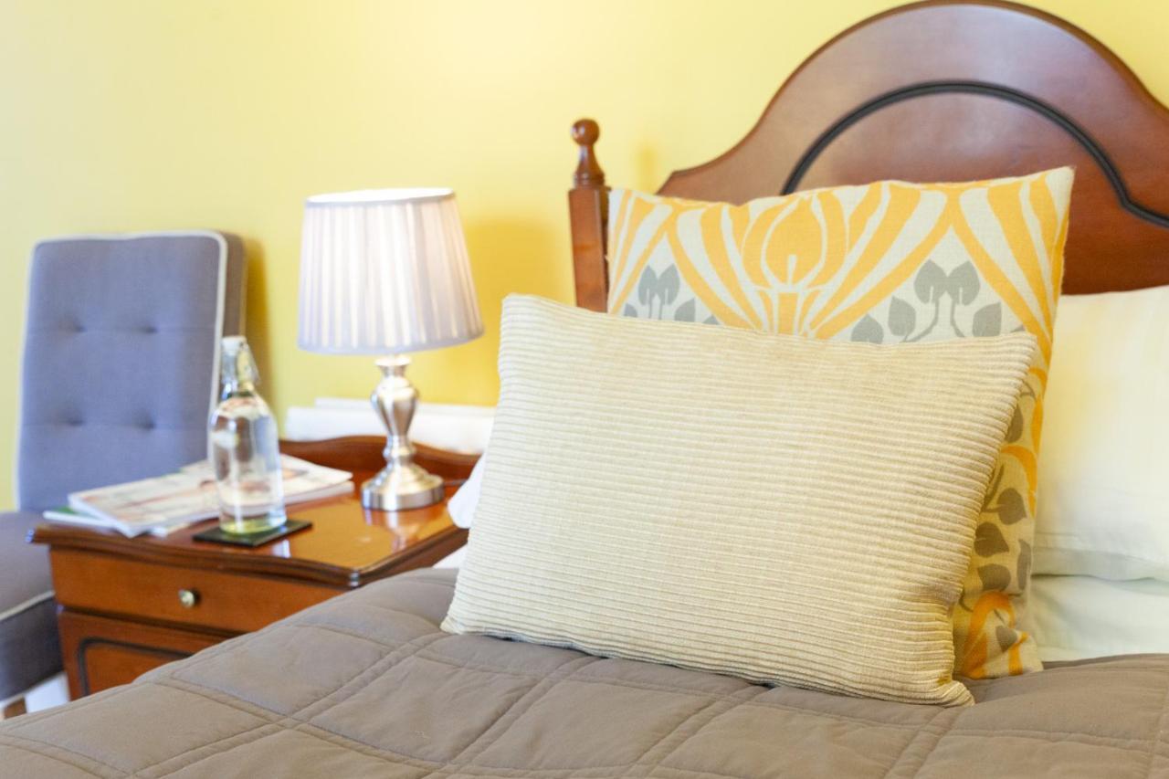 Shelleven Guest House بانغور المظهر الخارجي الصورة